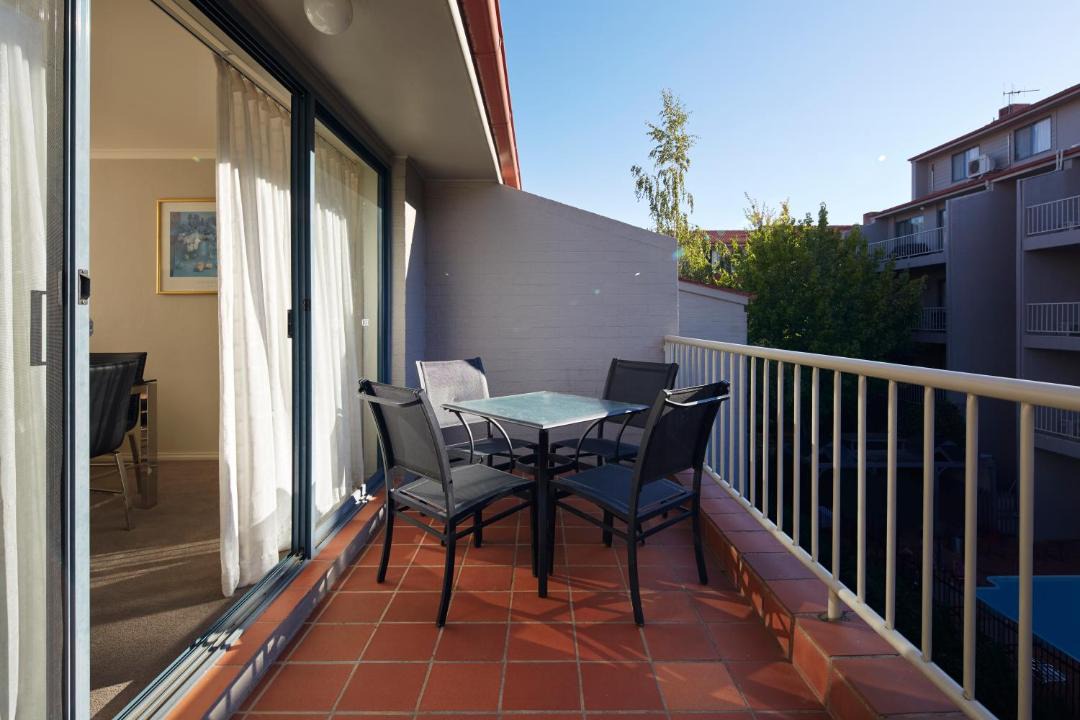 Kingston Apartment | Pinnacle Apartments