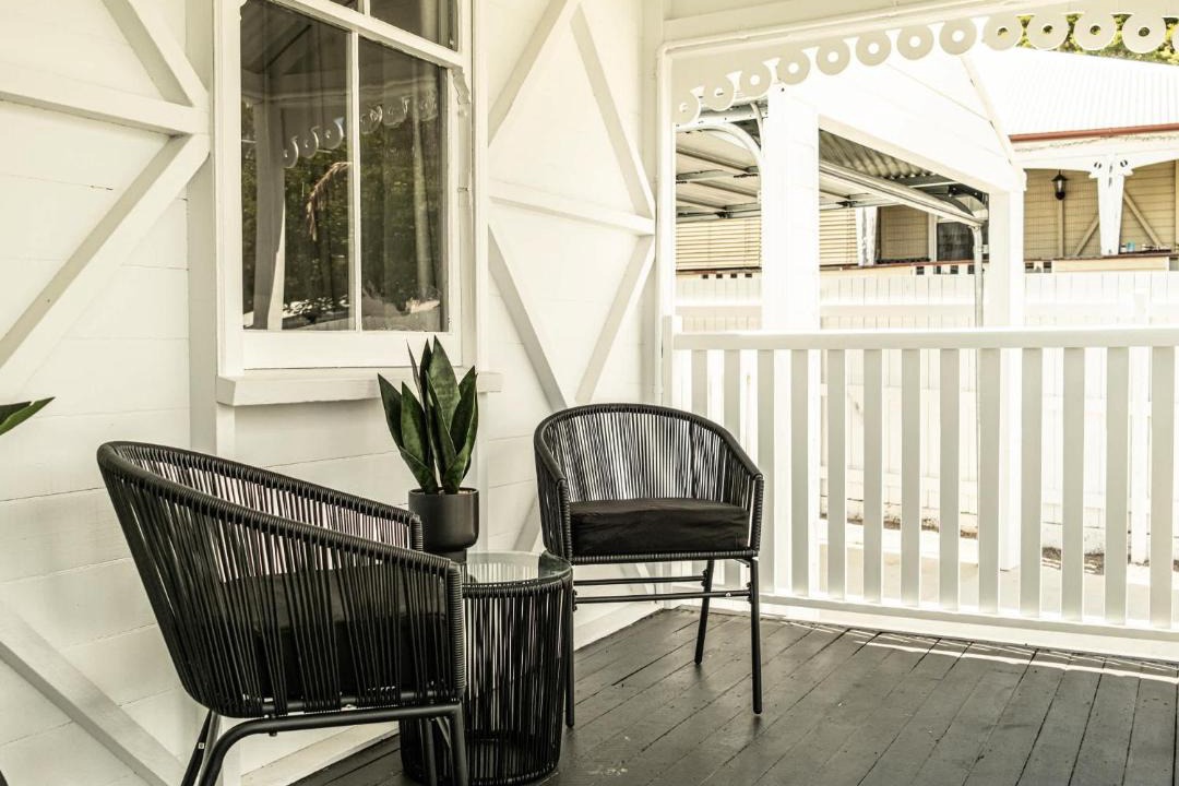 West Ipswich House | Urban Getaway Ipswich W Cottage