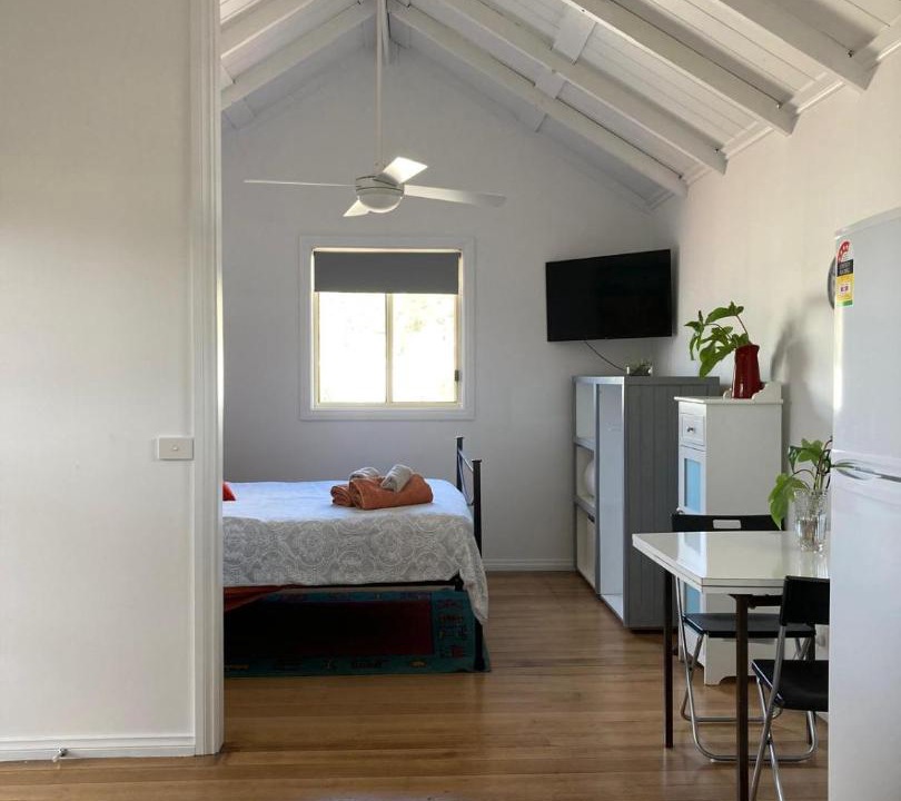 Golden Square House | The Little House