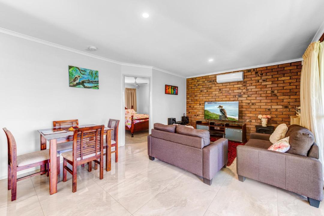 Montville Cabin | Kookaburra Cottage