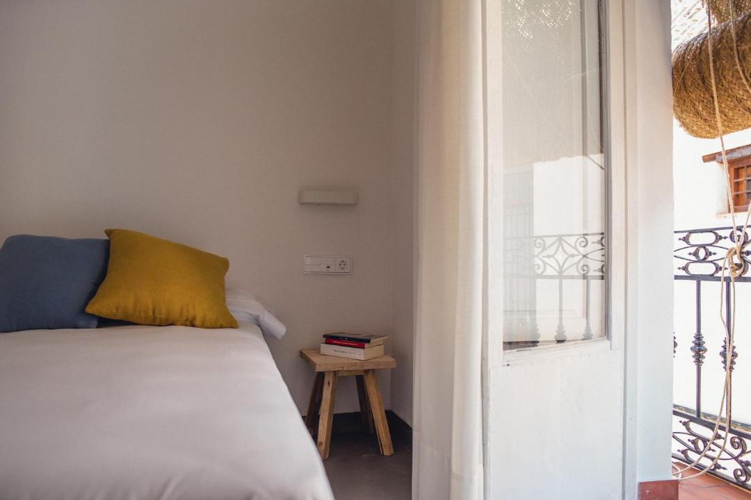 San Francisco-Ribera Apartment | CASA SIRFANTAS