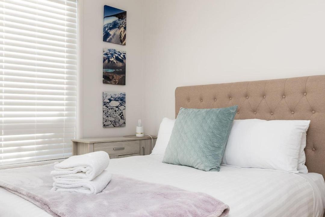 Greenway Apartment | 2B Spacious Apartment in the Heart of Tuggeranong - Hosted by CanStay