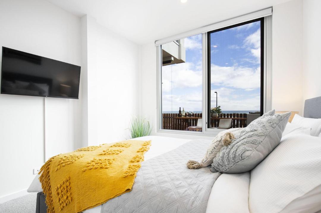 Moana Apartment | 328 Esplanade, Unit 3, Moana, SA, AU