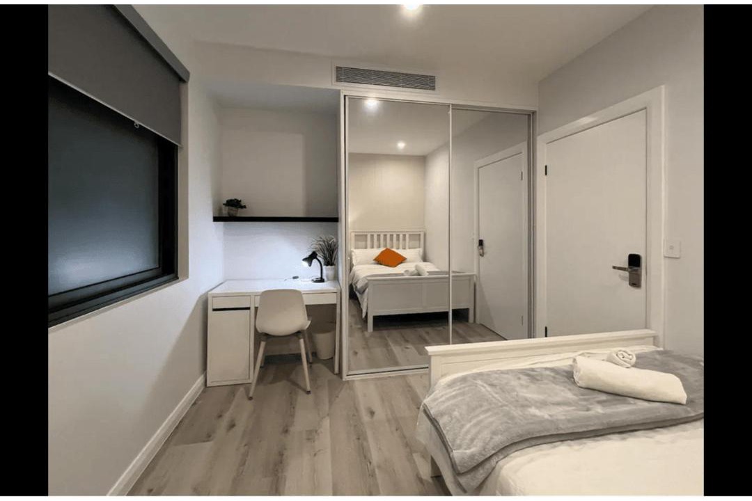 North Ryde House | Macquarie Guest House