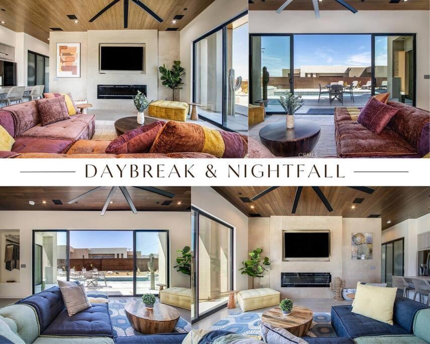 Indian Cove House | Daybreak & Nightfall - 2 Pools, Game Room and Spa