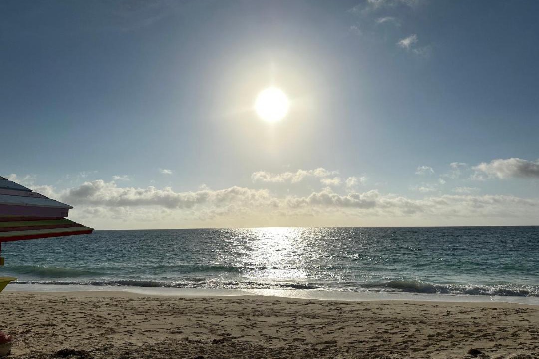Discovery Bay Apartment | Freeport Beach Condos
