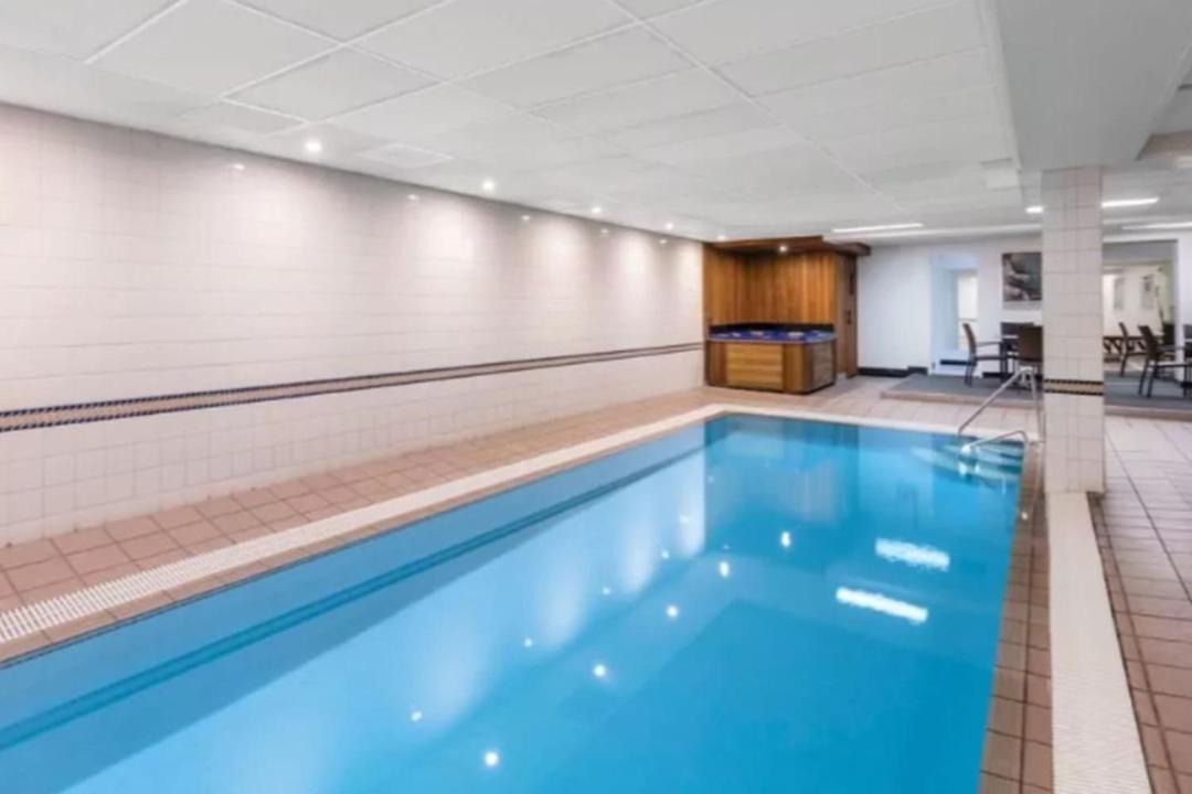 Manuka House | Contemporary 2BR Apt in Kingston