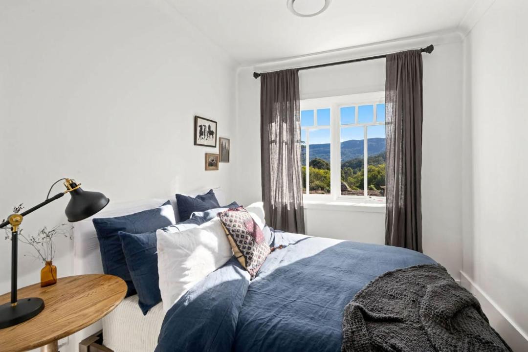 Barrengarry House | Birdsong, Kangaroo Valley