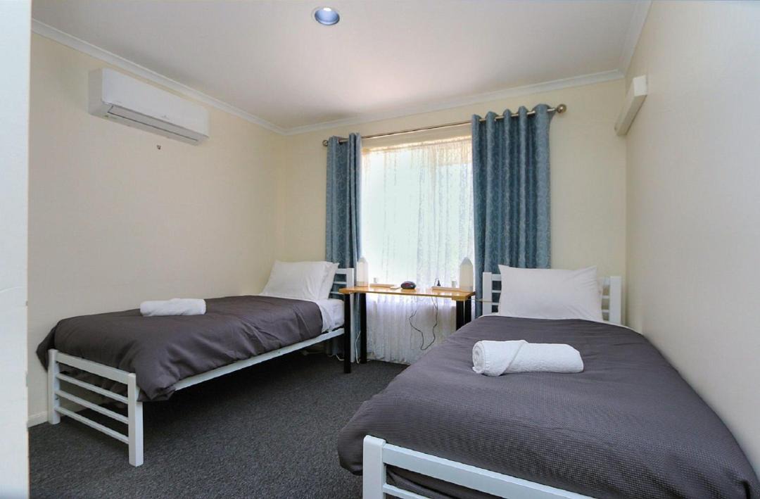 Bargara Villa | Unit 35 Lakeview Park Bargara