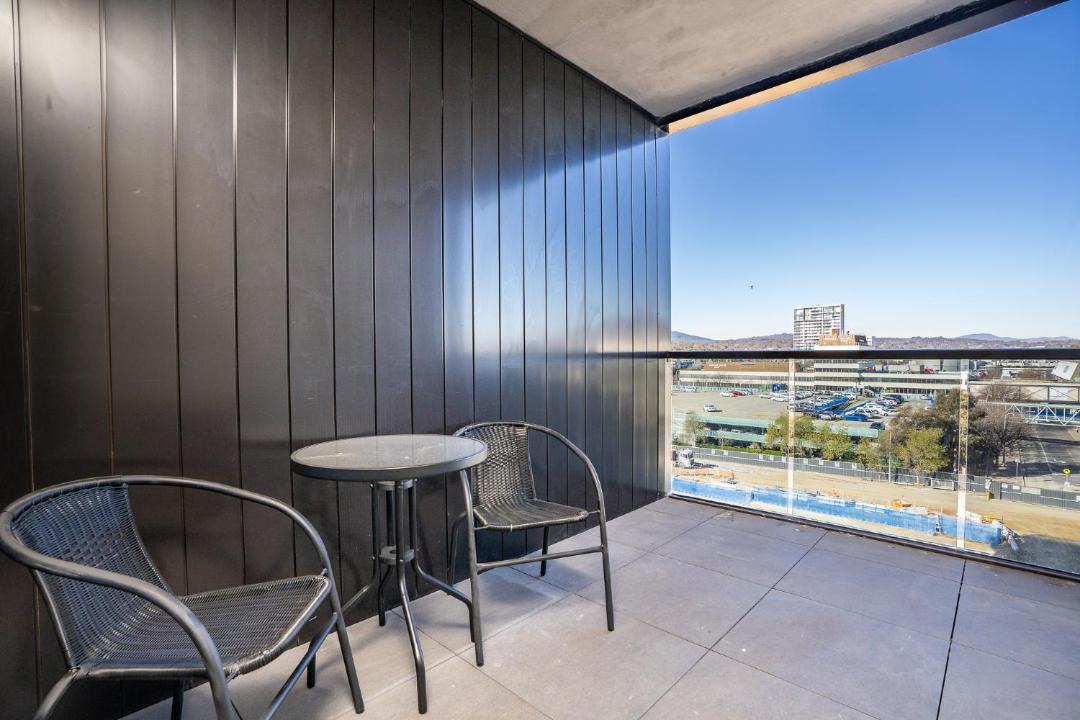 Phillip Apartment | Grand Central Towers Apt Resort-Style Amenities - Hosted by CanStay