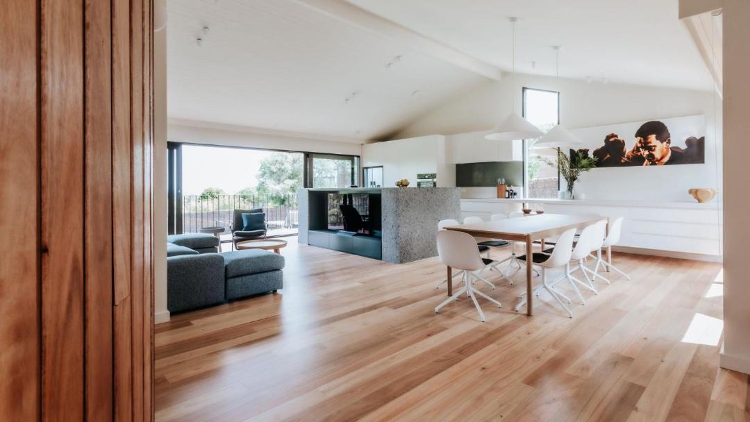 Somers House | Blackwood House