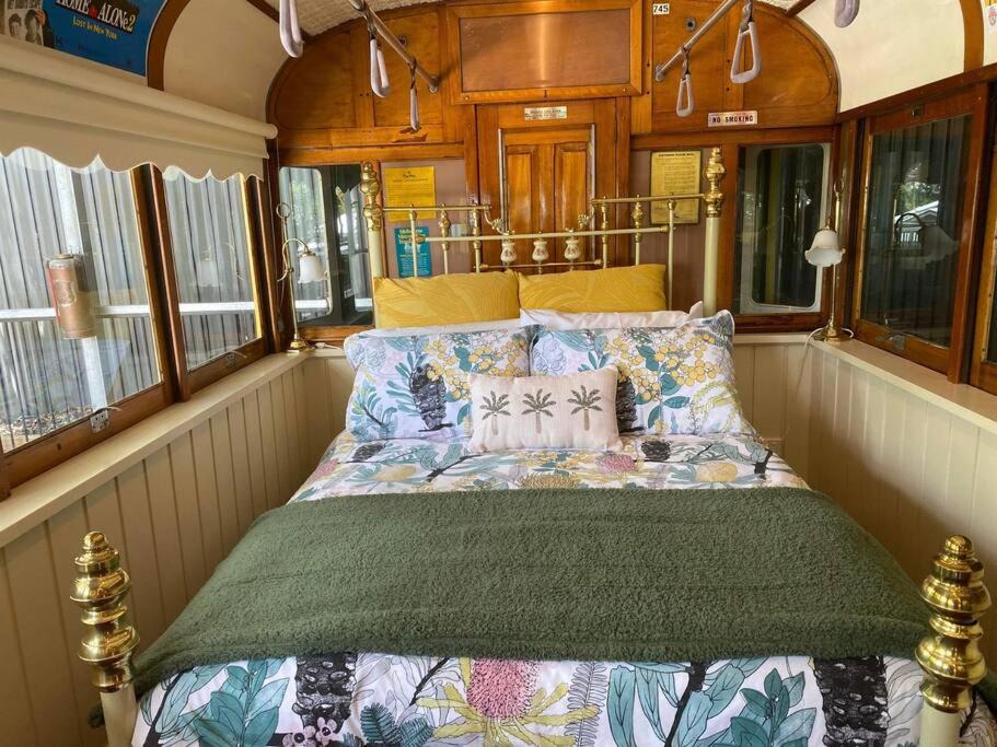 Lilydale House | Yarra Valley Tram Stay