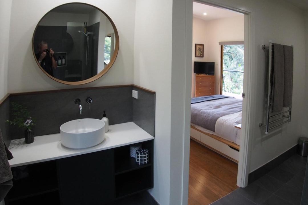 Balmoral Ridge House | Kaalba