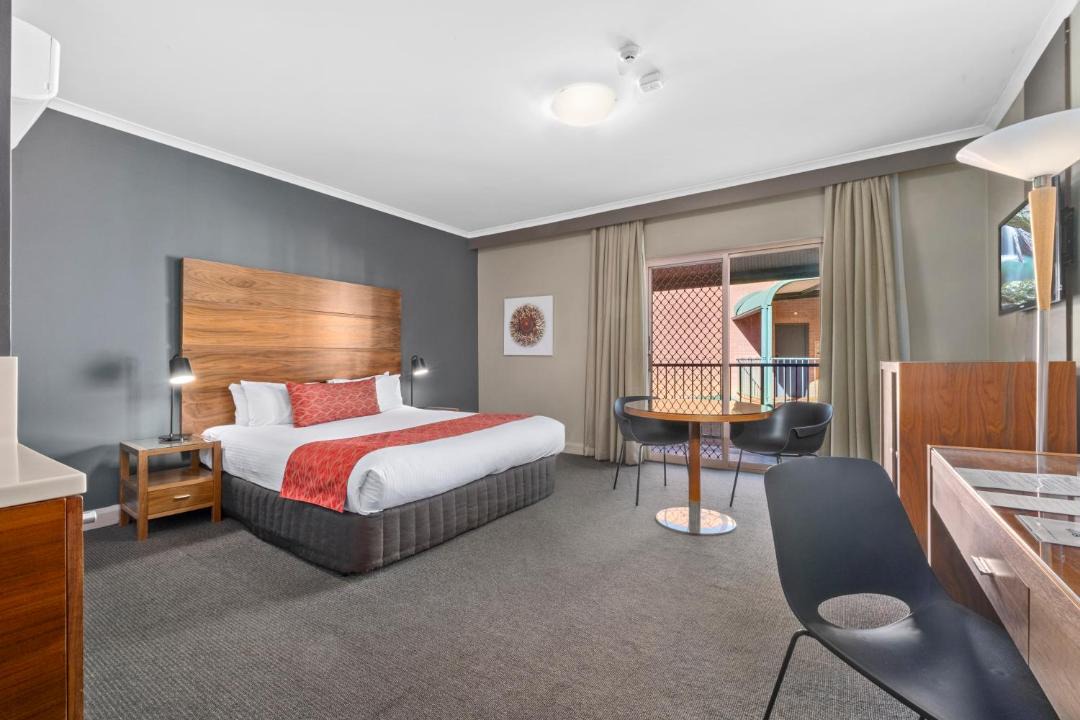 Dickson Hotel | Quality Hotel Dickson