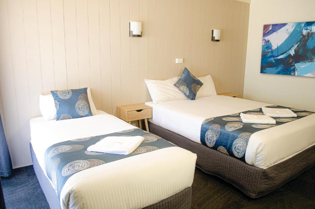 Tatura Hotel | Tatura Country Motel