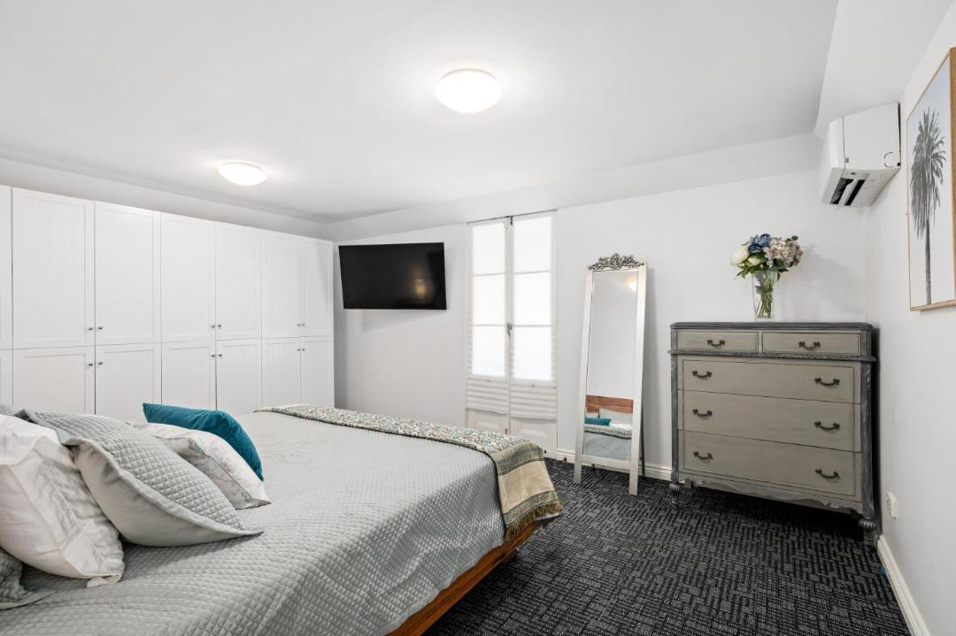 Fortitude Valley House | Amelia Terrace - House in Brisbane City Central