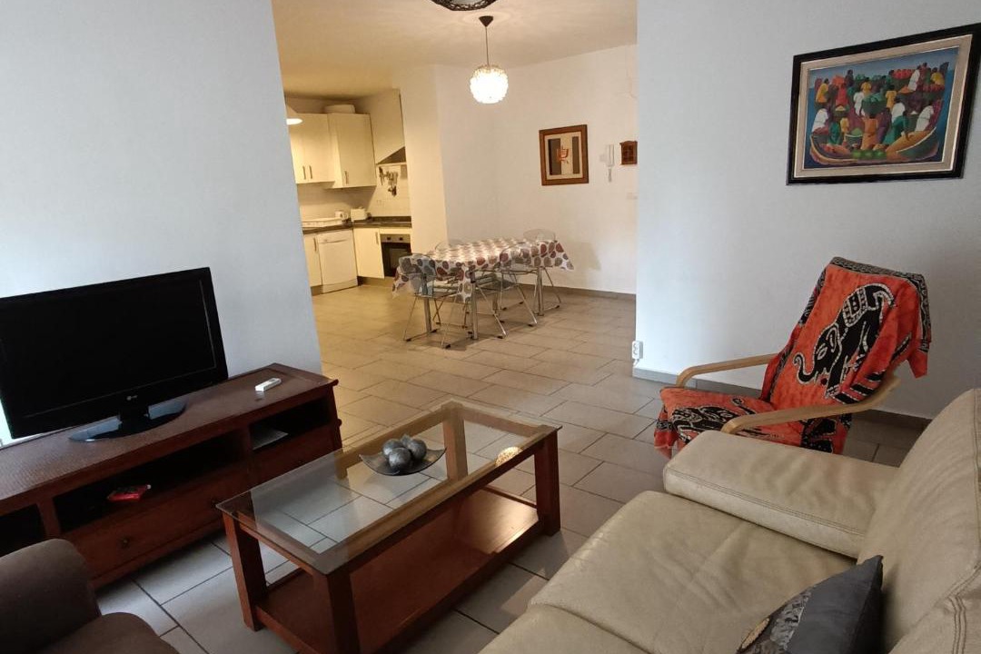 El Candado Apartment | Gálica 103