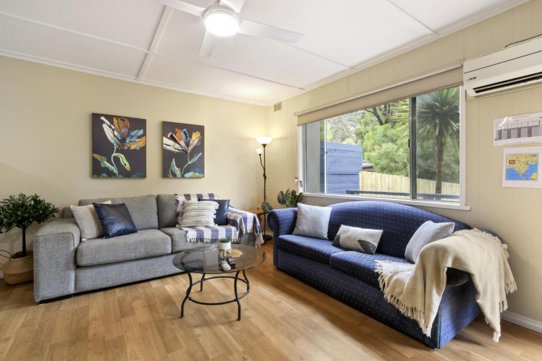 Metung Apartment | Metung Akora 2Bdrm Apartment 4 Pets and Boats welcome