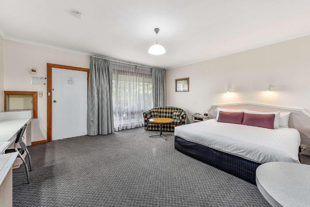 Mount Gambier Hotel | Comfort Inn The Lakes