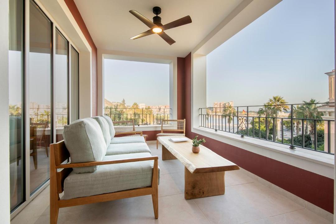 Ensanche Centro Hotel | Only YOU Hotel Málaga