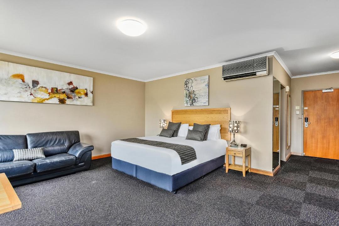 Mount Gambier Hotel | Southgate Motel