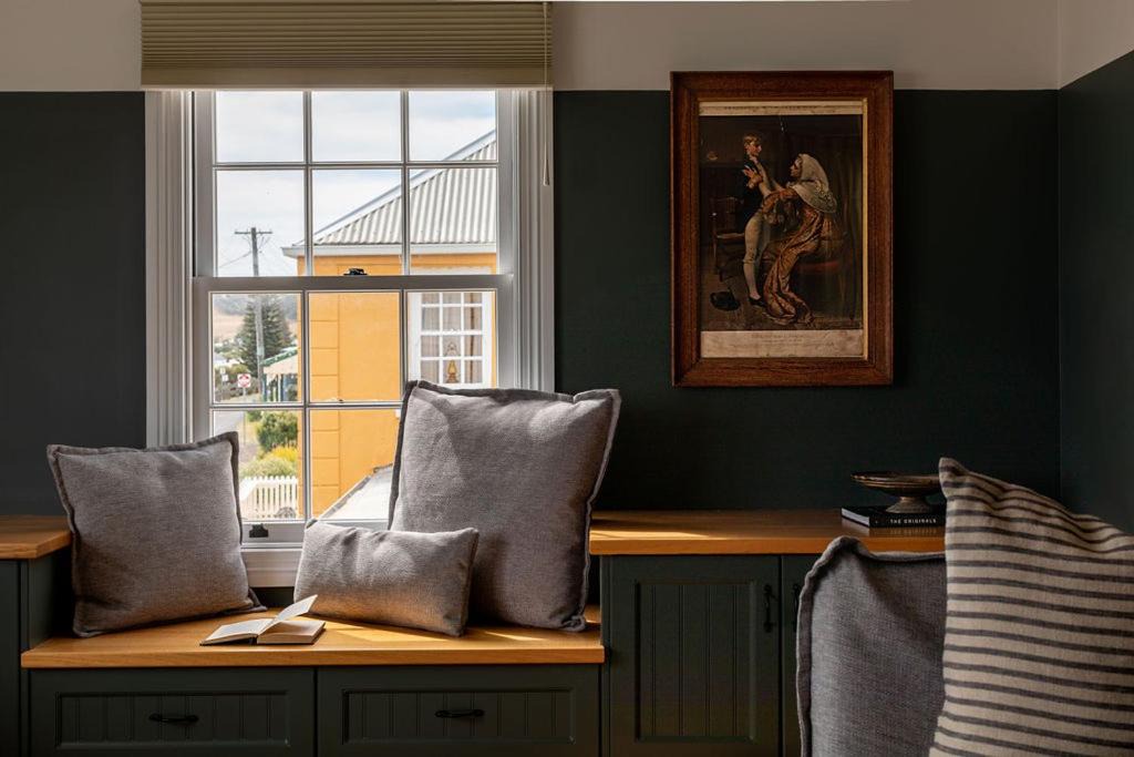 Stanley Bed & Breakfast | Ship Inn Stanley