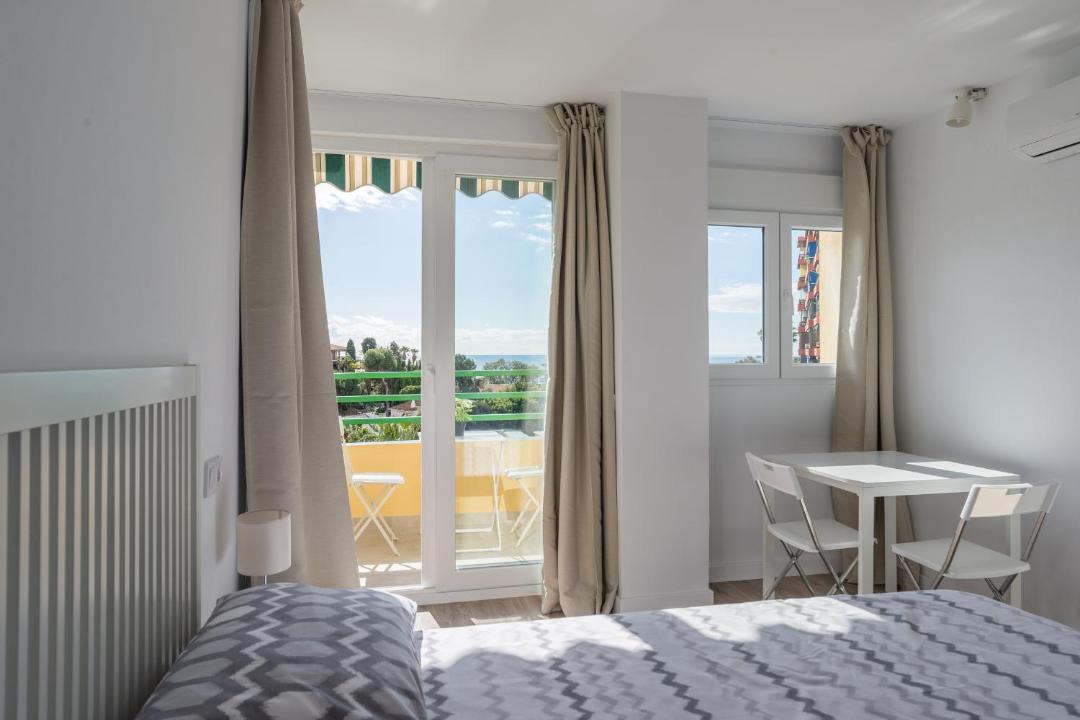 El Candado Apartment | LU&CIA CANDADO BEACH RELAX