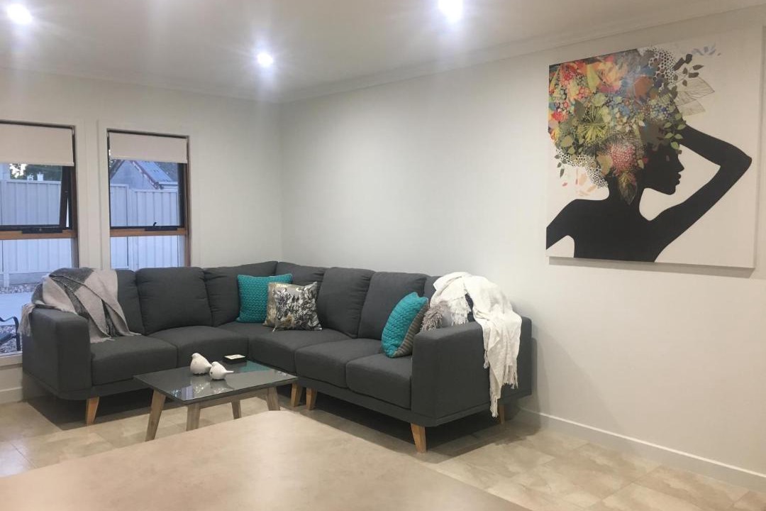 Mount Gambier Apartment | Accommodation on Lansell, Mount Gambier