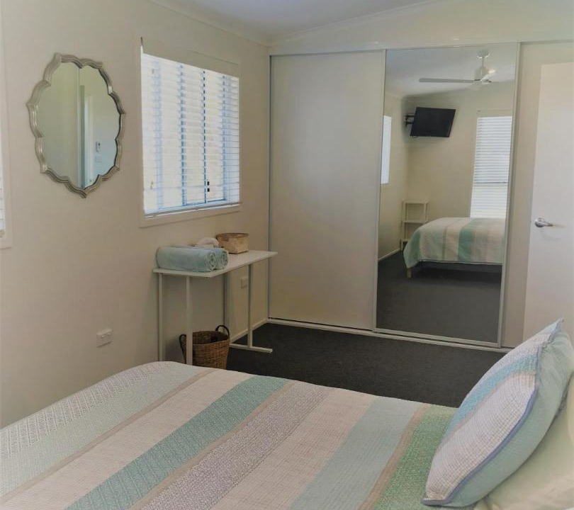 Budgewoi Apartment | The Lake Guesthouse