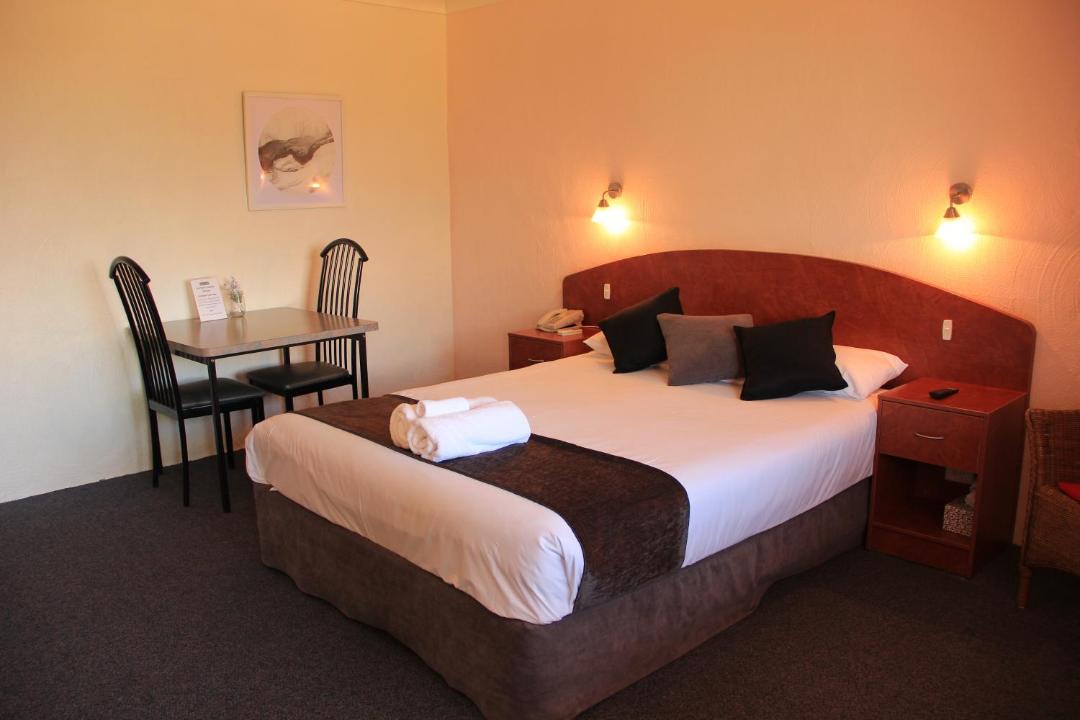 Childers Hotel | Childers Gateway Motor Inn