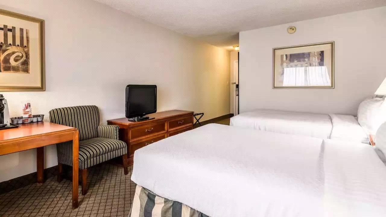 Photo of Bedroom in Waterloo