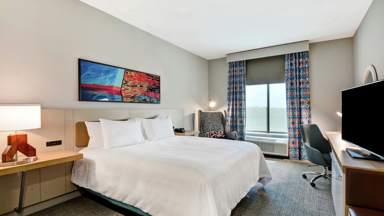 Photo of Bedroom in Biloxi