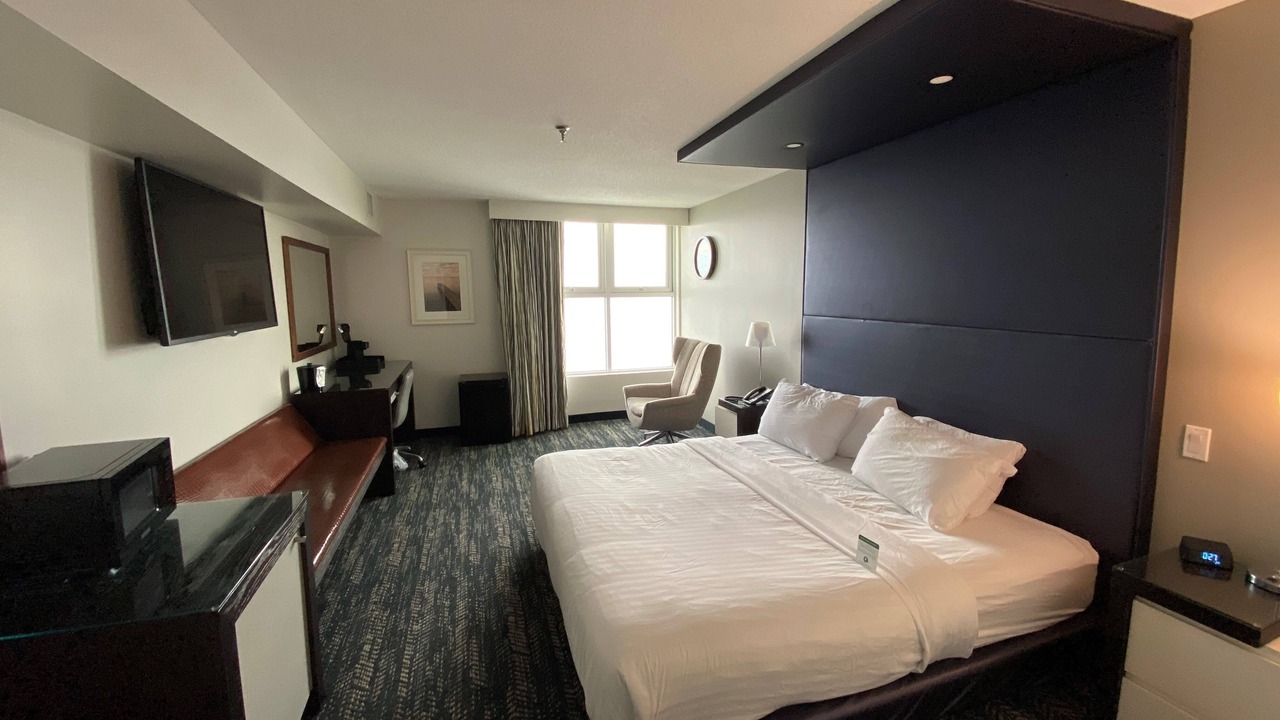 Photo of Bedroom in Geneva
