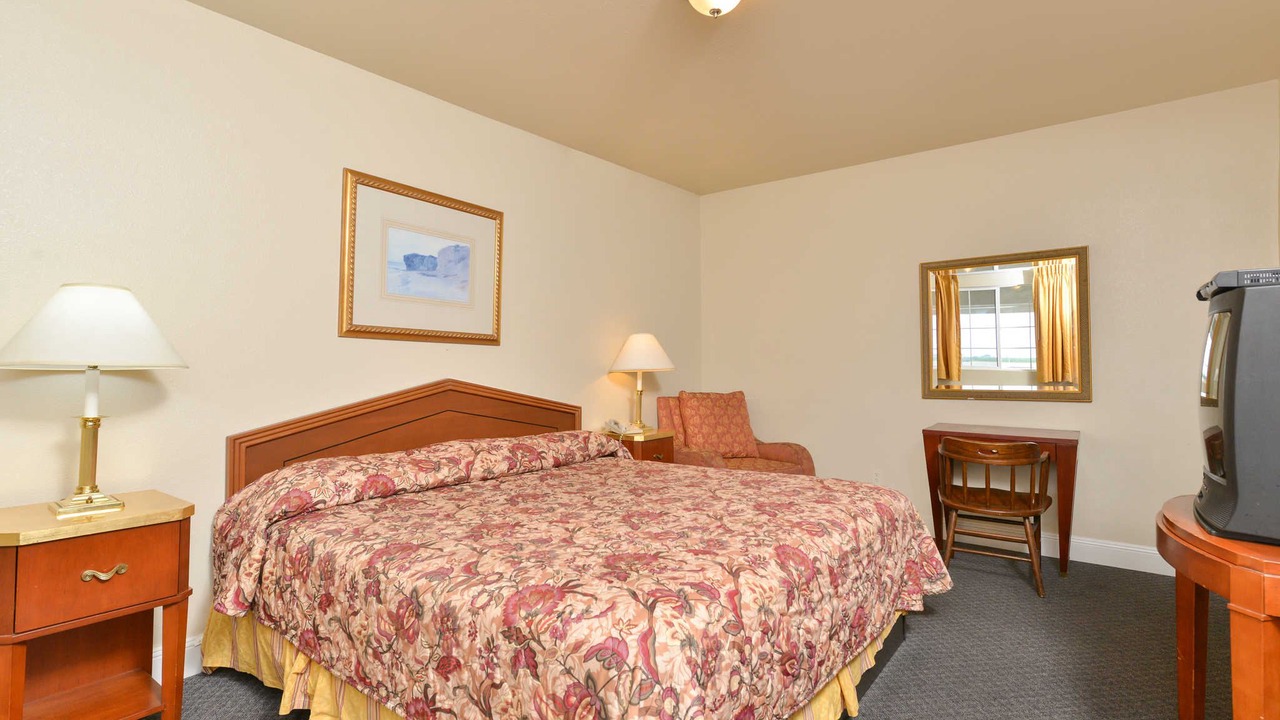 Photo of Bedroom in Stockton