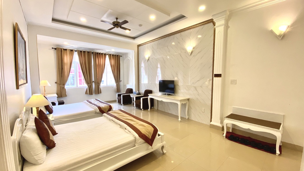 Photo of Livingroom in Da Lat