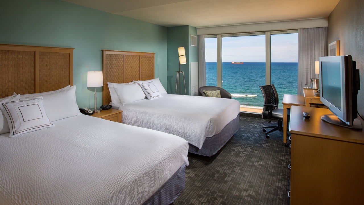 Photo of Bedroom in Central Beach