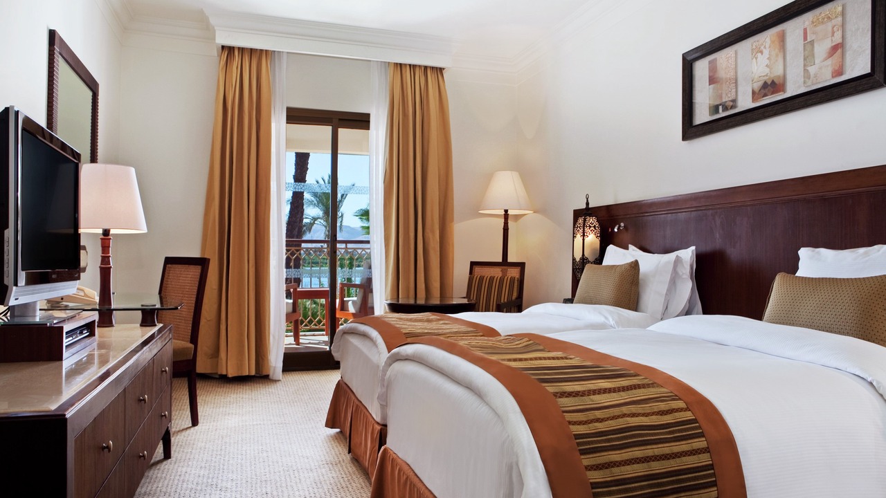 Photo of Bedroom in Luxor