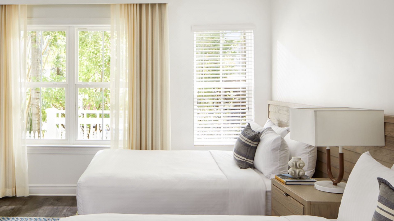 Photo of Bedroom in Key West
