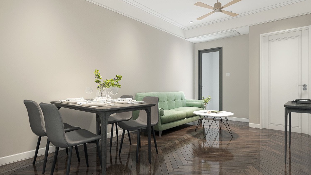 Photo of Livingroom in Quy Nhon