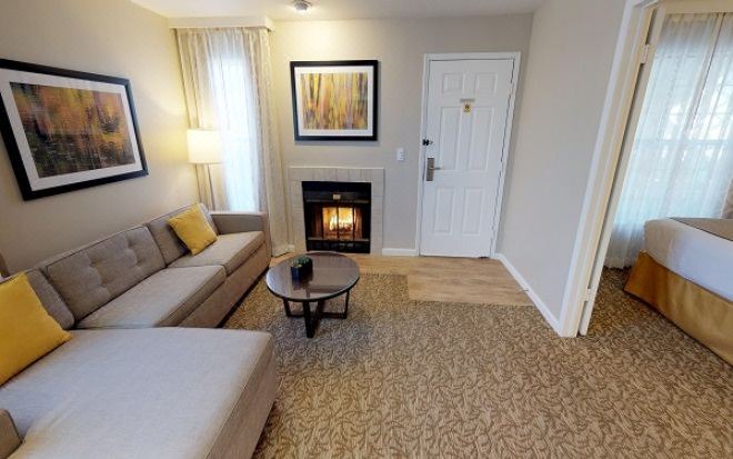 Photo of Livingroom in Newark