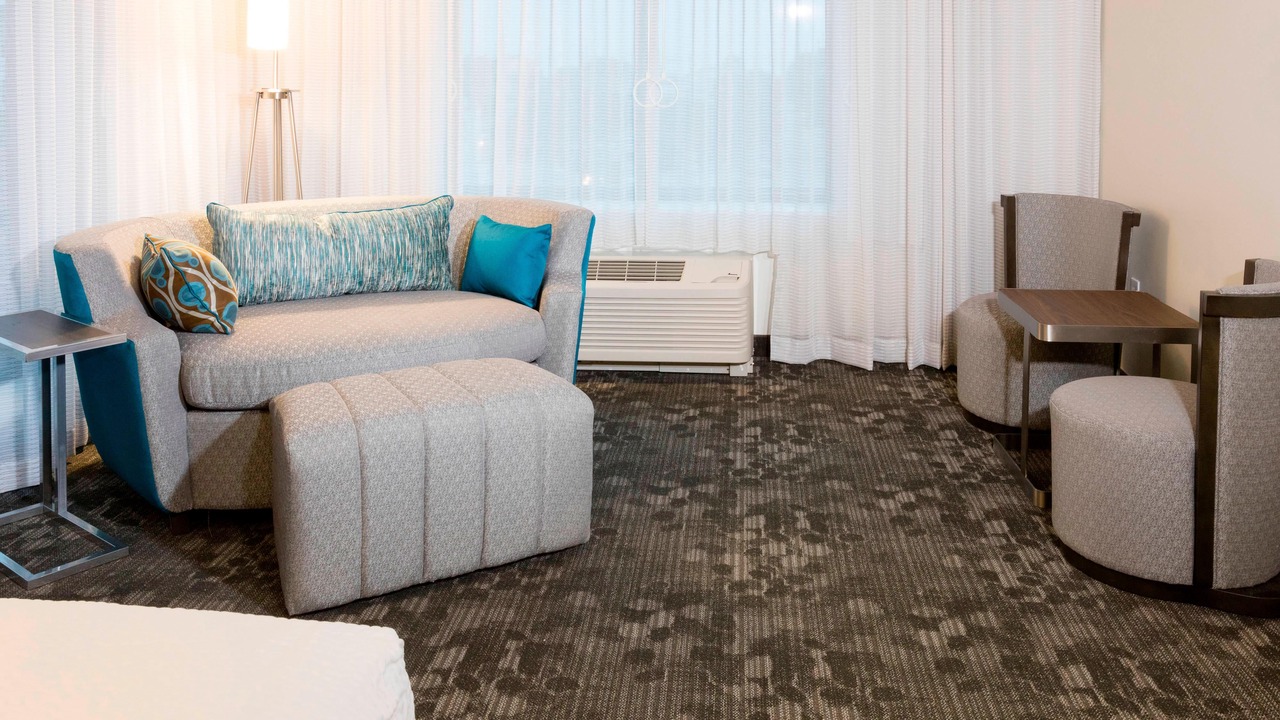 Photo of Livingroom in St. Augustine Beach