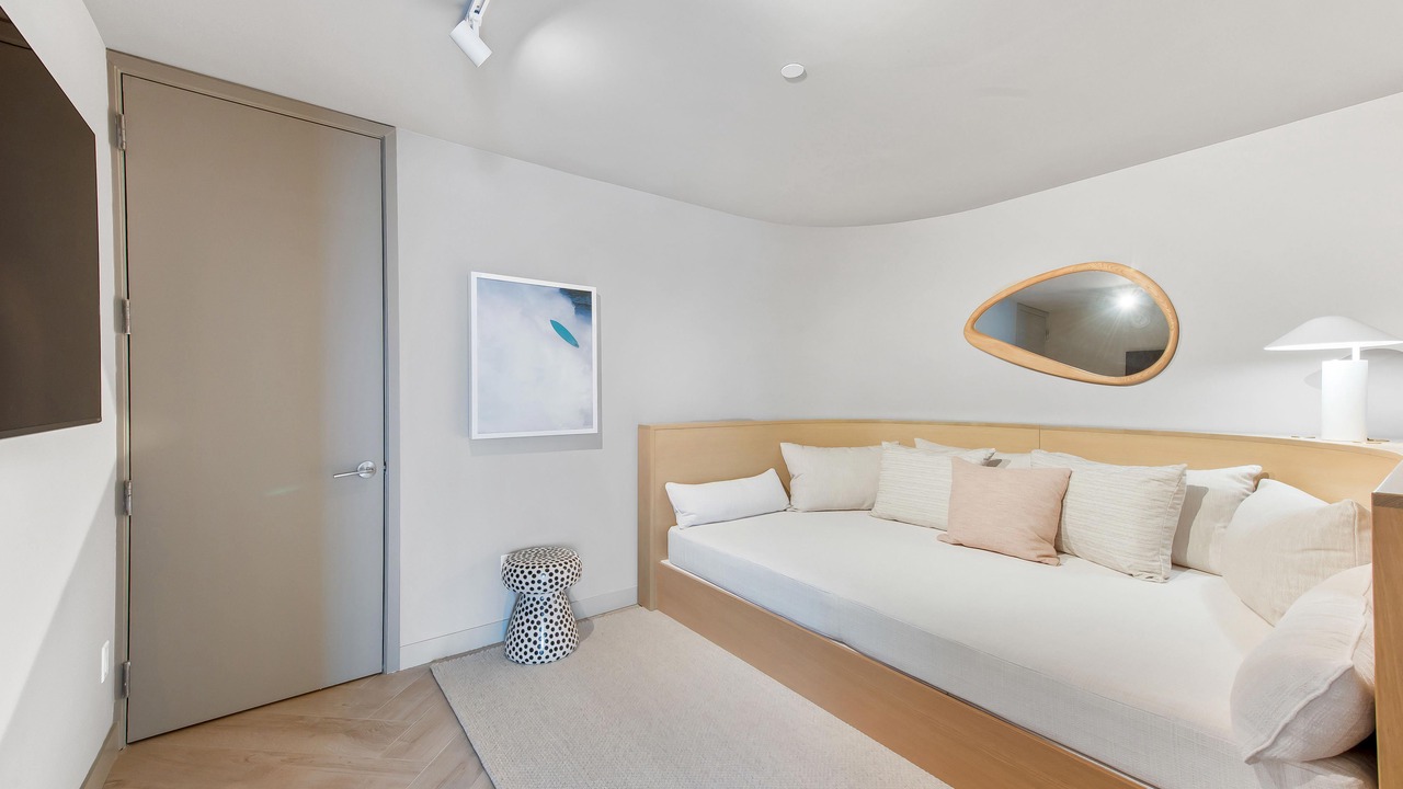 Photo of Bedroom in City Center