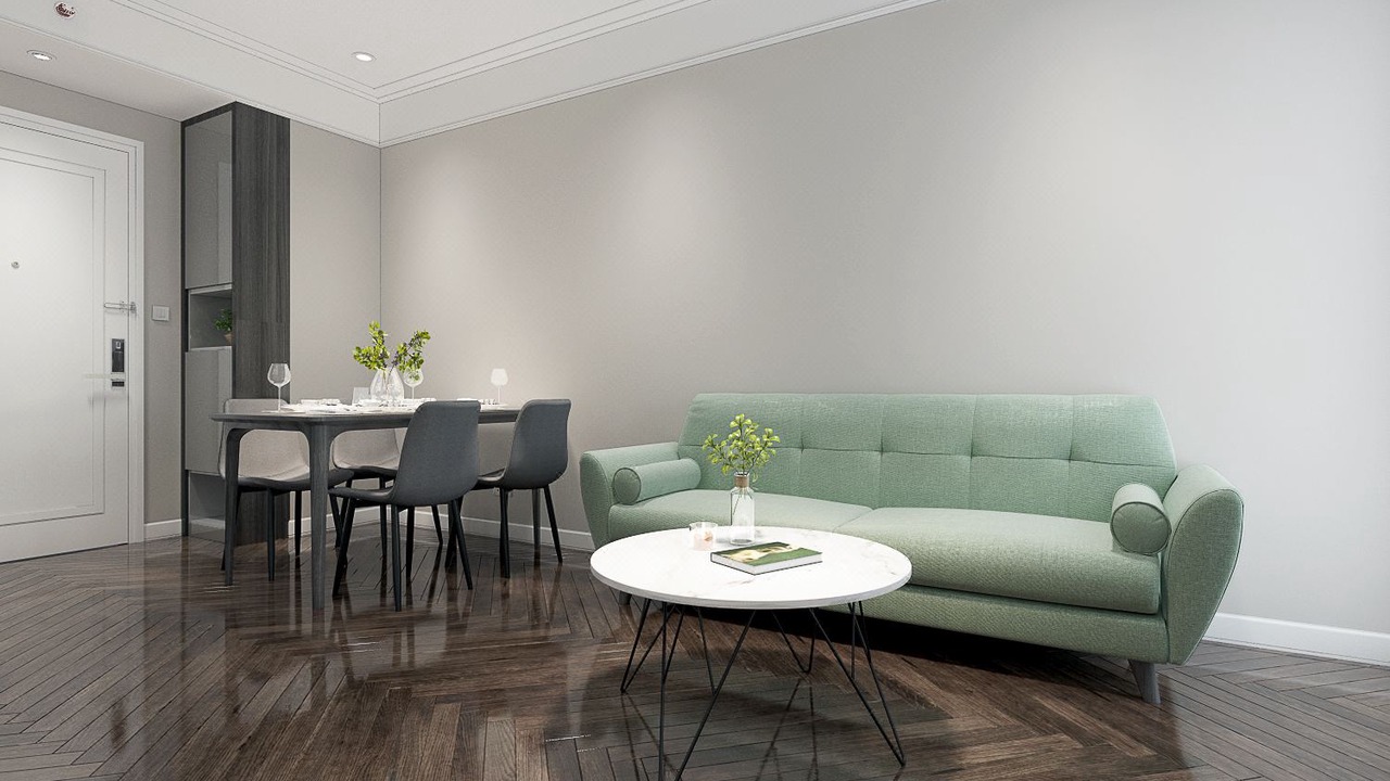 Photo of Livingroom in Quy Nhon