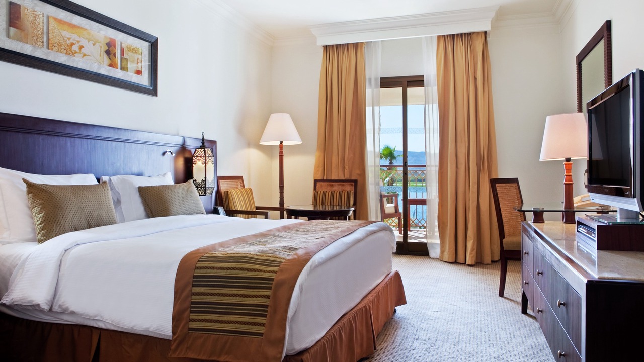 Photo of Bedroom in Luxor