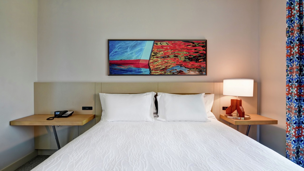 Photo of Bedroom in Biloxi