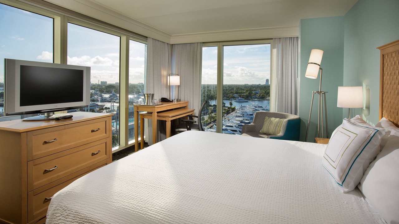 Photo of Bedroom in Central Beach
