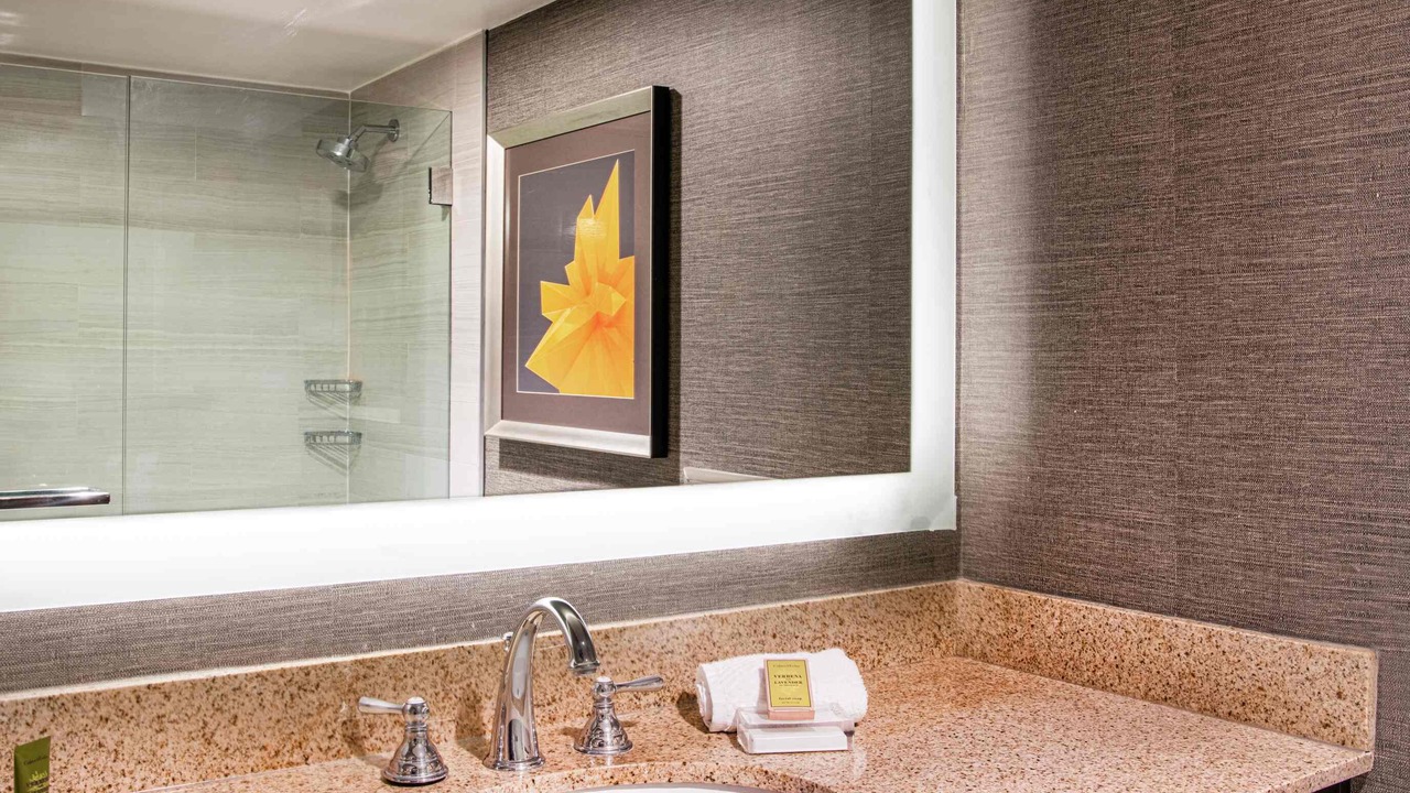 Photo of Bathroom in Cedar Knolls