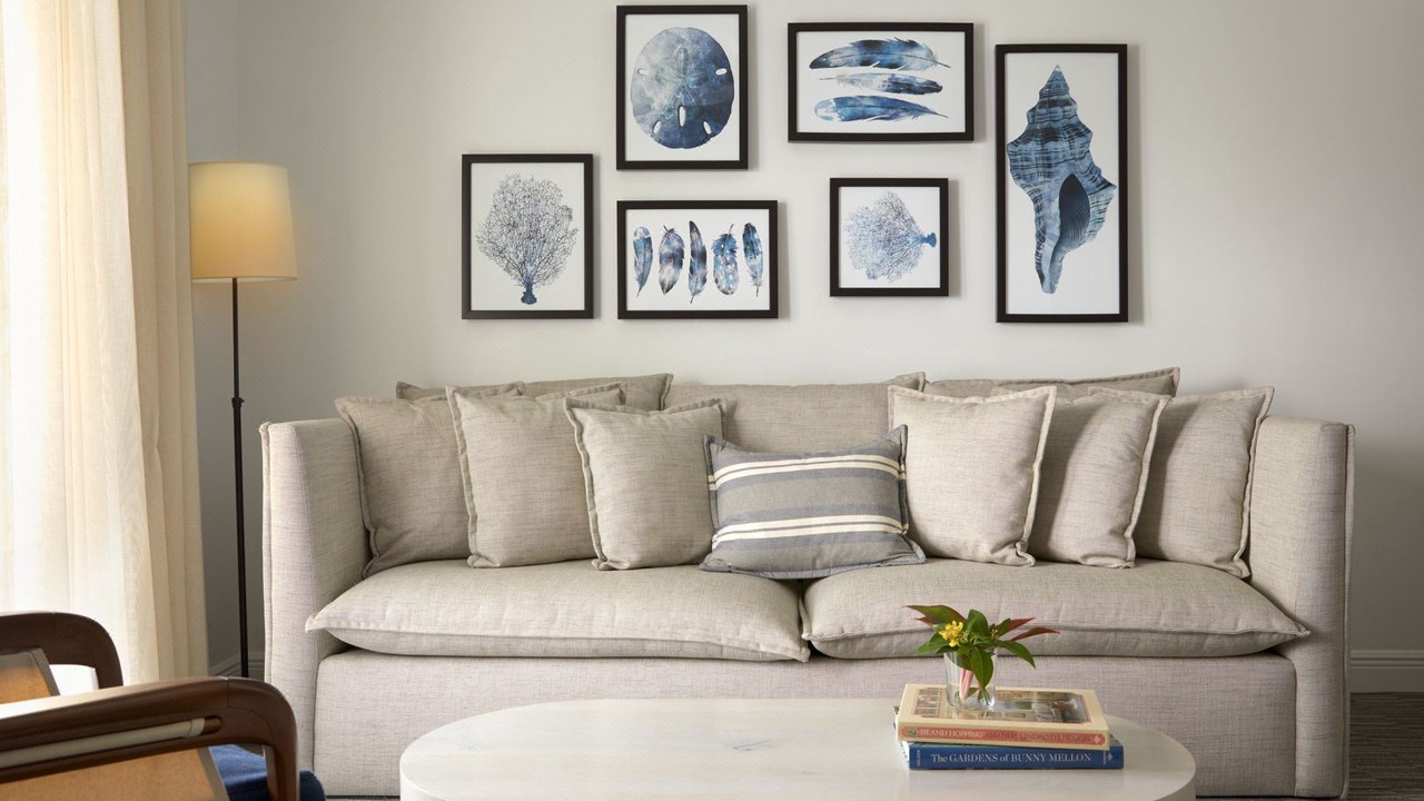 Photo of Livingroom in Key West