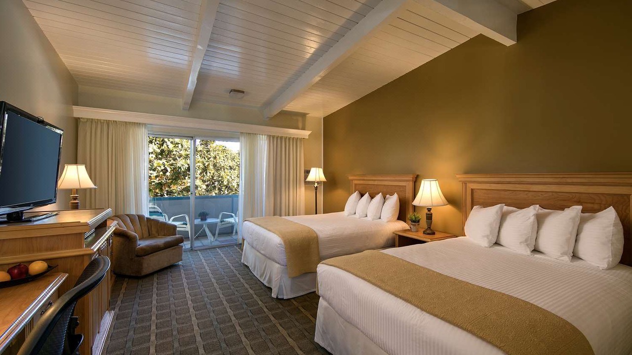 Photo of Bedroom in Oak Park
