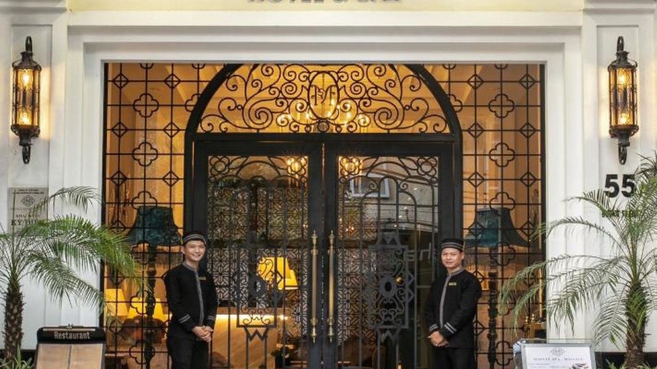 Photo of Others in Old Quarter